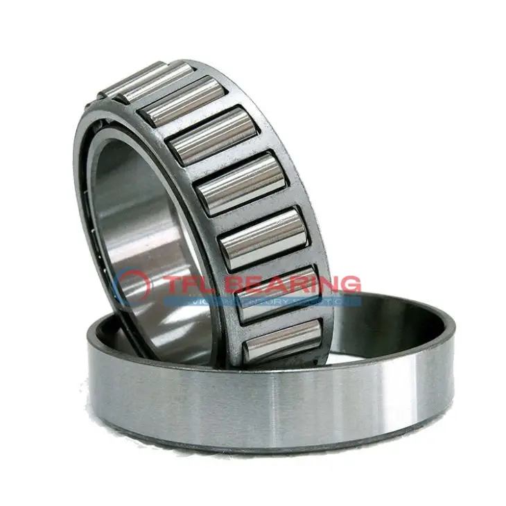 TS (Single Row Tapered Roller Bearings) (Metric) X30216-Y30216